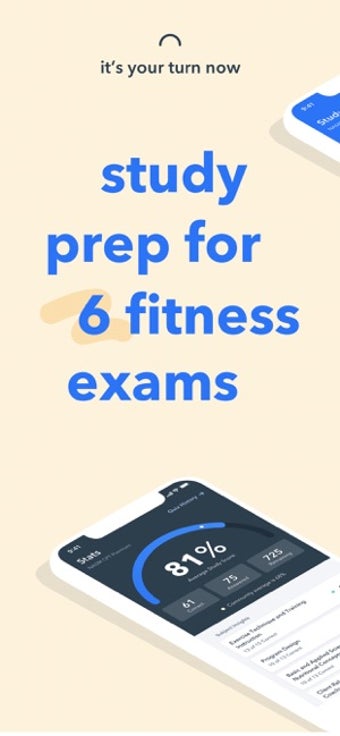 Image 3 for Fitness Pocket Prep