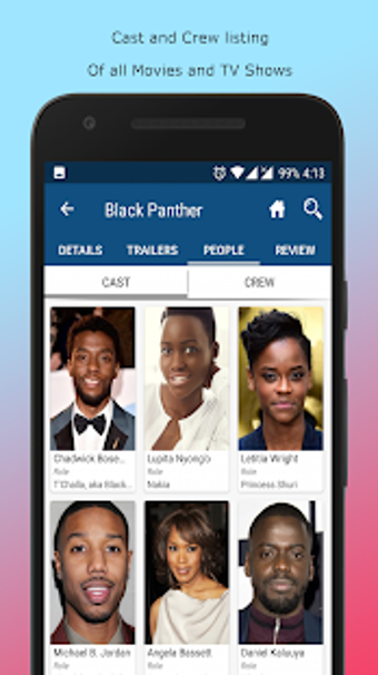 Image 1 for Movie Hunt : Movies & TV …