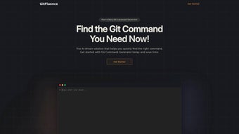 Image 0 for GitFluence