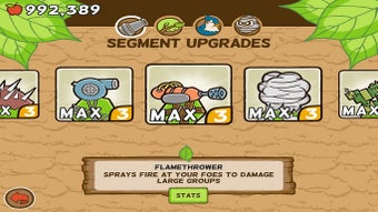 Image 0 for BATTLEPILLARS