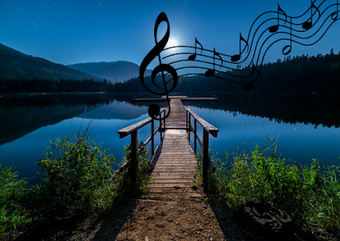Image 1 for Musica relajante con vide…