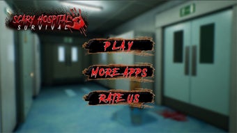 Image 1 for Scary Hospital Horror 3D