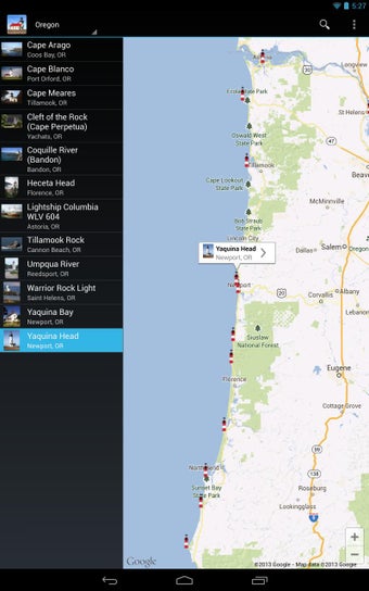 Imagen 2 para US Lighthouses