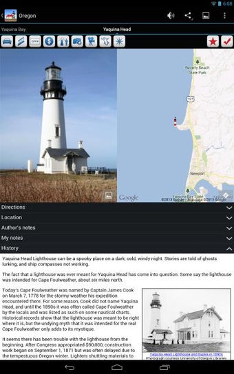 Imagen 0 para US Lighthouses