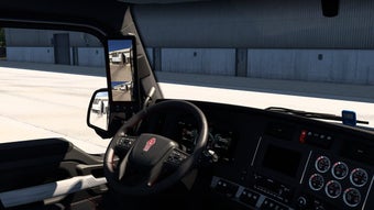 Image 0 for American Truck Simulator:…