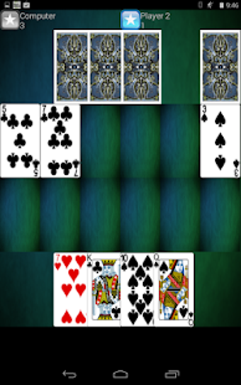 Image 1 for Casino Card Game