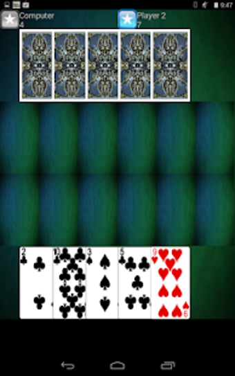 Imagen 3 para Casino Card Game
