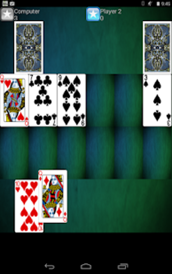 Imagen 2 para Casino Card Game