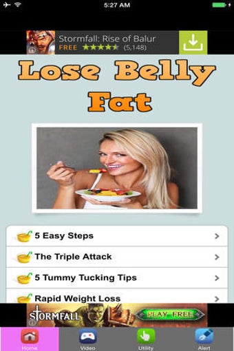 Image 0 for How To Lose Belly Fat Fas…