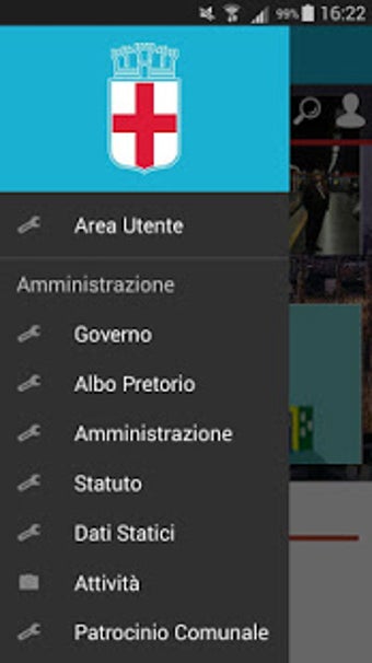 Image 1 for Comune di Milano