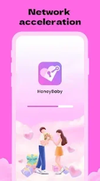 Image 0 for HoneyBaby  Proxy For Onli…