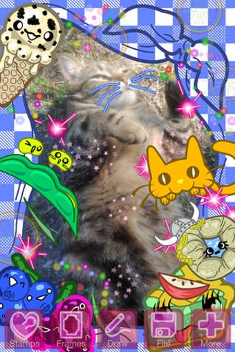 Imagen 0 para Punykura - kawaii purikur…