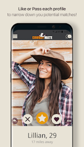 Image 1 for Cowboy Mate