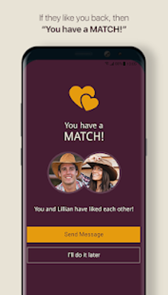 Image 0 for Cowboy Mate