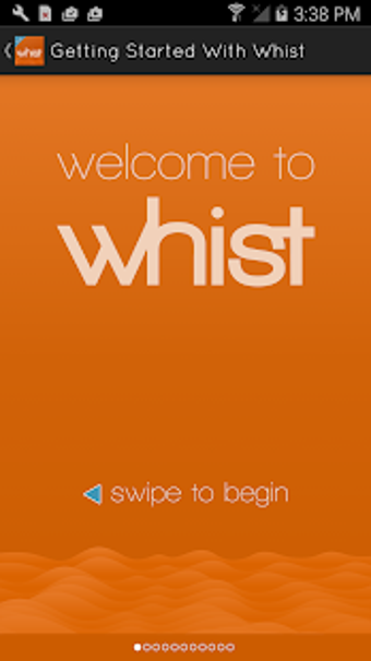 Image 0 for Whist - Tinnitus Relief (…