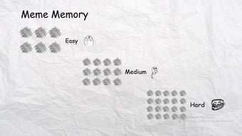 Image 0 for Meme Memory for Windows 8