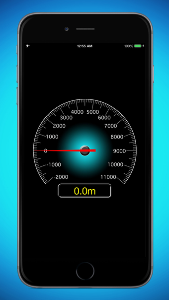 Image 0 for Alti Watch