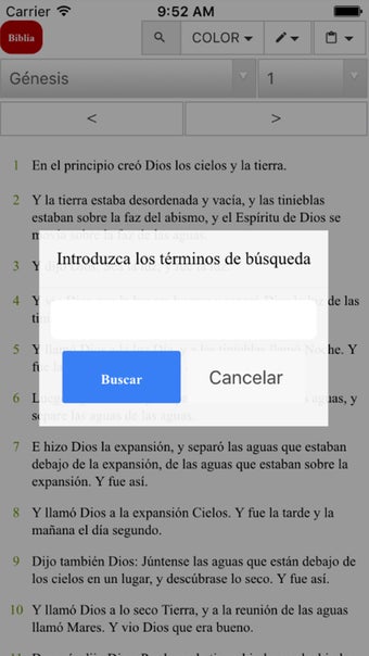 Image 3 for Santa Biblia Reina Valera…