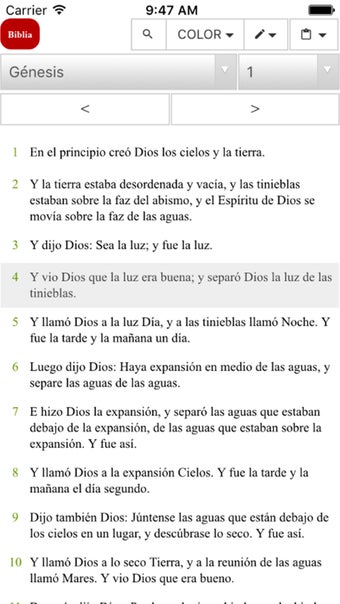 Image 2 for Santa Biblia Reina Valera…