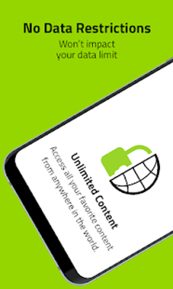 Image 1 for Webroot WiFi Security VPN…