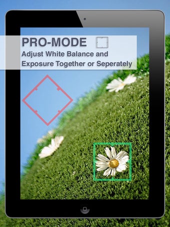 Image 0 for Professional Camera for i…