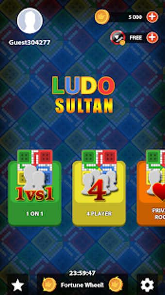 Image 0 for Ludo Sultan