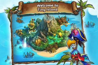 Image 0 for Tiny Island