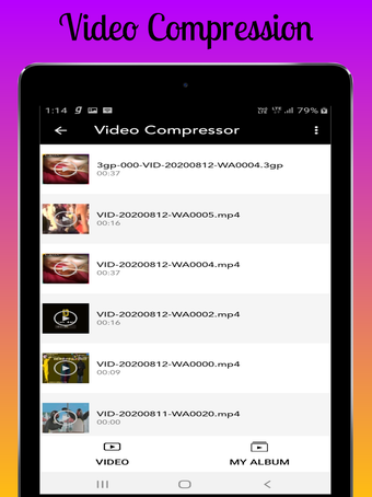 Imagen 0 para XVideo Editor : Best Vide…