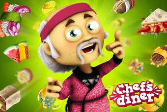 Image 0 for Chefs Diner: Food Rush