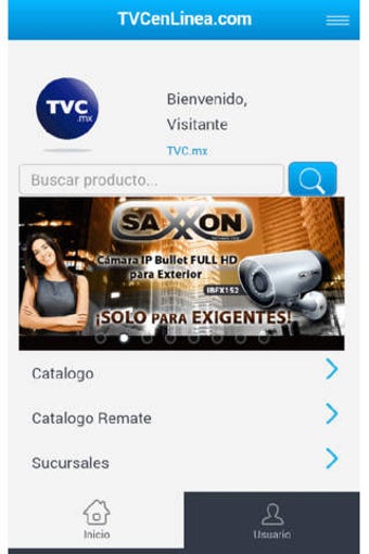 Image 0 for TVC.mx