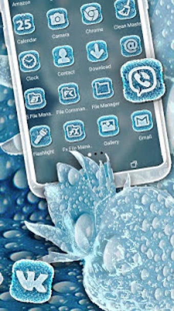 Image 3 for Strawberry Ice Launcher T…