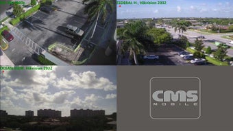 Imagen 2 para CMS Mobile for Windows 10