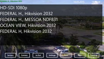 Imagen 1 para CMS Mobile for Windows 10