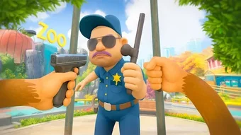 Image 0 for I am The Monkey Pranks 3D…