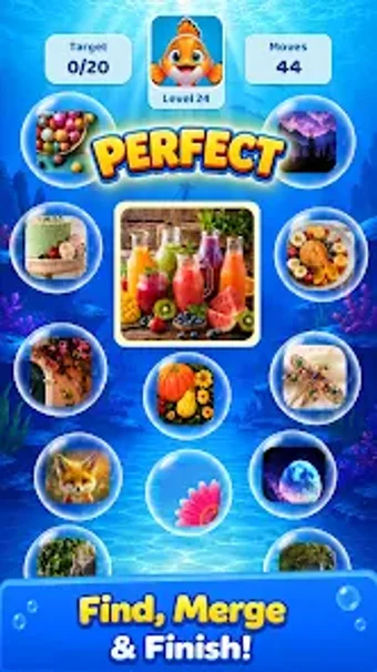 Imagen 0 para Pop Bubbles: Jigsaw Puzzl…