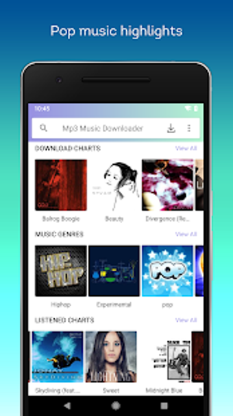 Imagen 0 para Free Download New Music -…