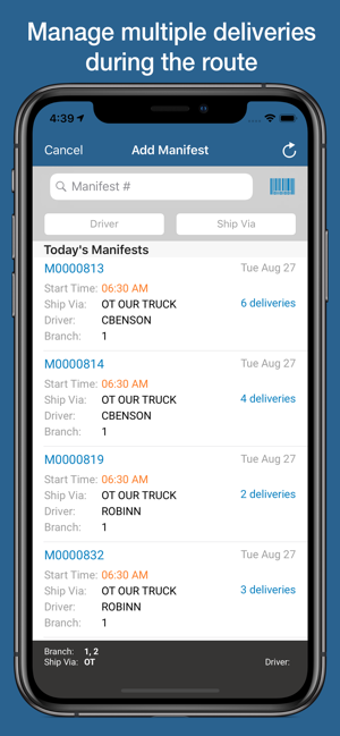 Imagen 1 para Innovo Deliver