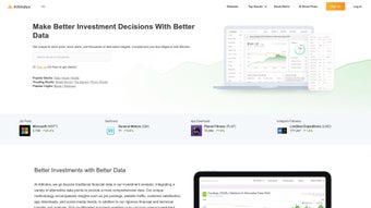 Image 0 for AltIndex