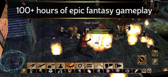 Image 1 for Neverwinter Nights
