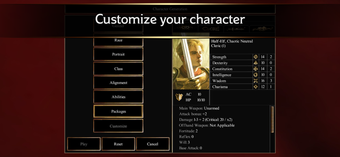 Image 0 for Neverwinter Nights