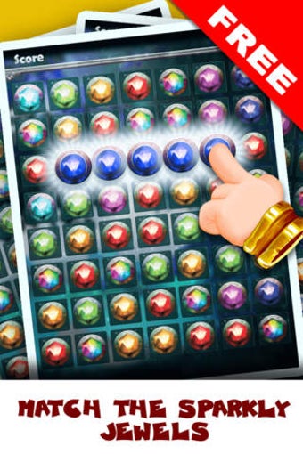 Imagen 0 para Jewel Boom World Edition …