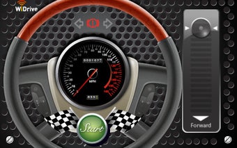 Image 0 for WiDrive