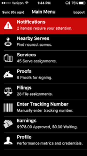 Image 1 for ABC Legal Services Mobile