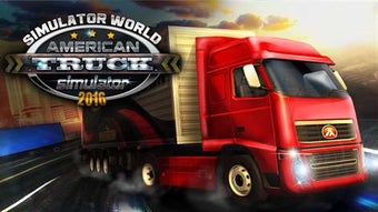 Image 2 for American Truck Simulator …