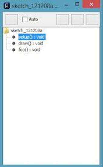 Imagen 0 para Processing (32-bit)