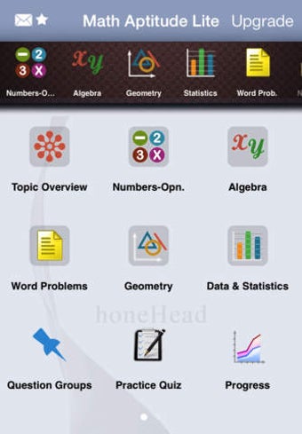 Image 0 for GED Math Lite