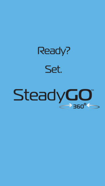 Image 1 for SteadyGO