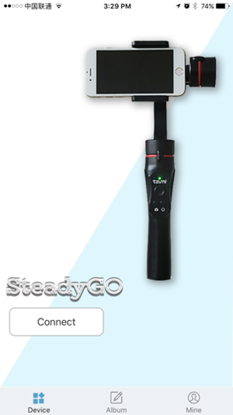 Image 0 for SteadyGO