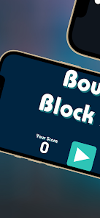 Image 0 for Bounce Block Spin