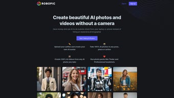 Image 0 for Robopic